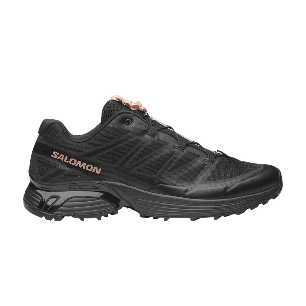 Salomon XT-Pathway 2 'Black Mahogany Rose'