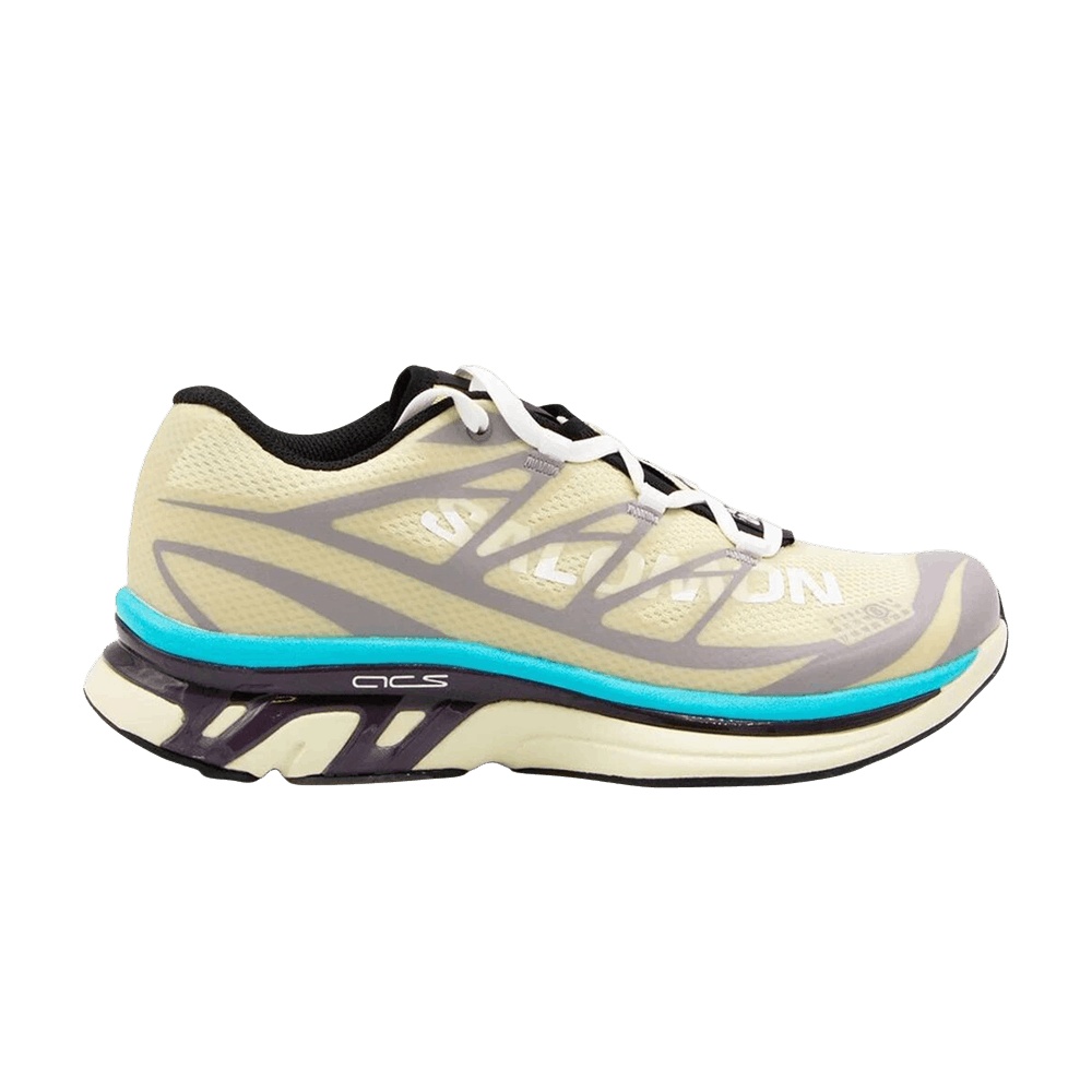 MM6 Maison Margiela X Wmns Salomon XT-6 'Beige'