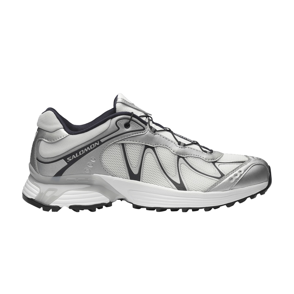 Salomon XT-Whisper 'Silver Dark Navy'