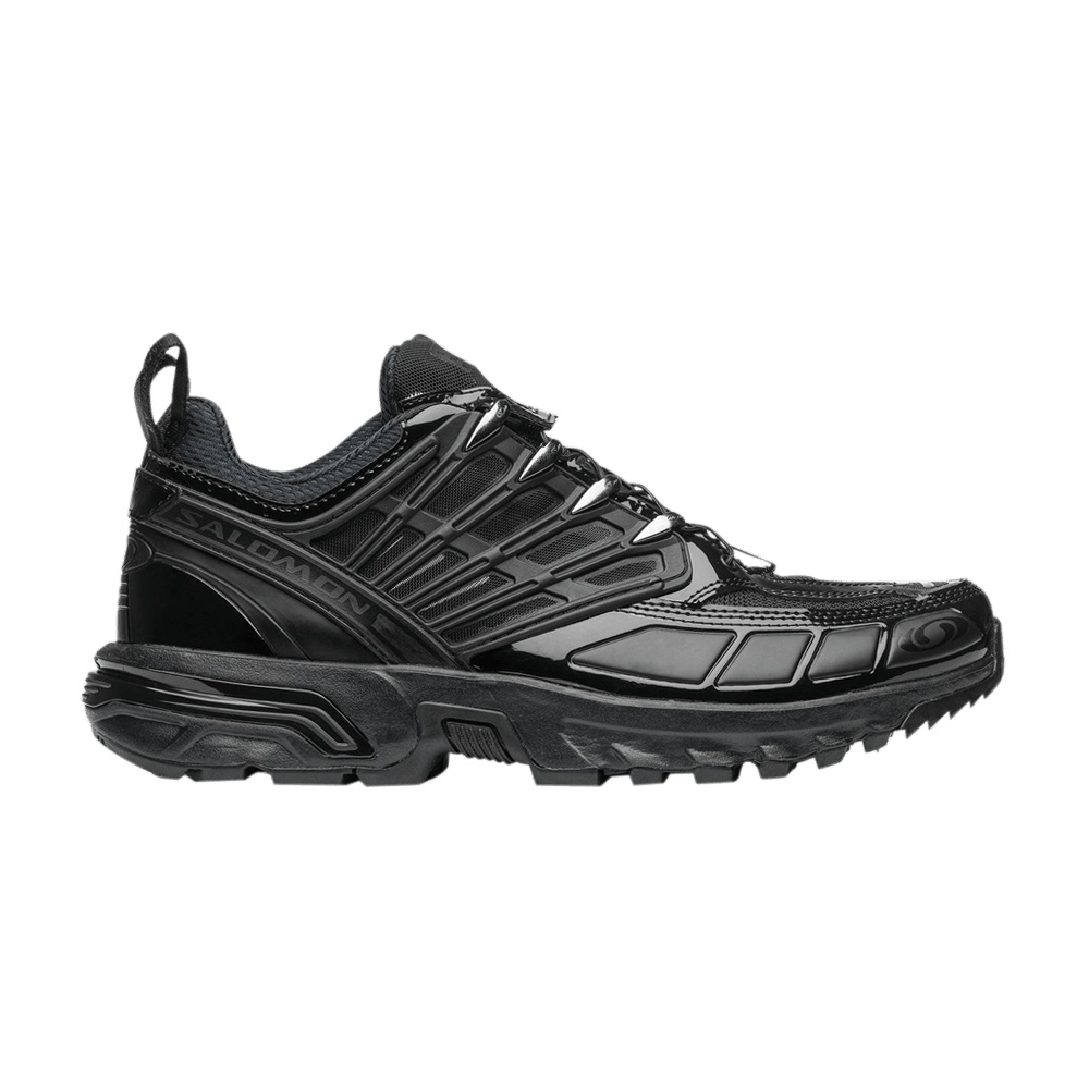 MM6 Maison Margiela x Salomon ACS Pro Advanced 'Black Quiet Shade'