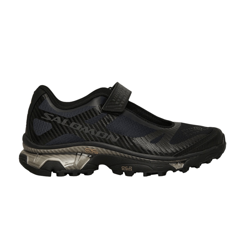 MM6 Maison Margiela x Salomon XT-Mary Jane 'Black Soft Clay'