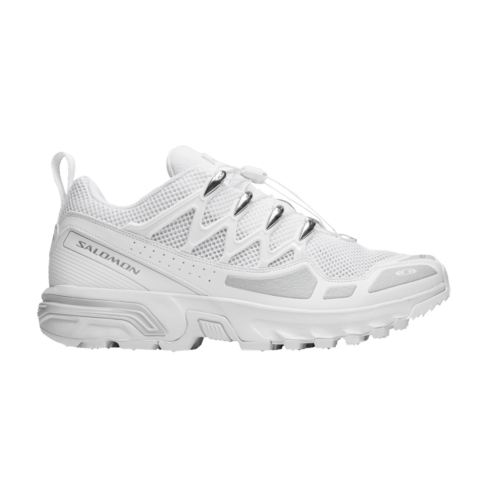 Salomon ACS+ OG 'White Footwear Silver'