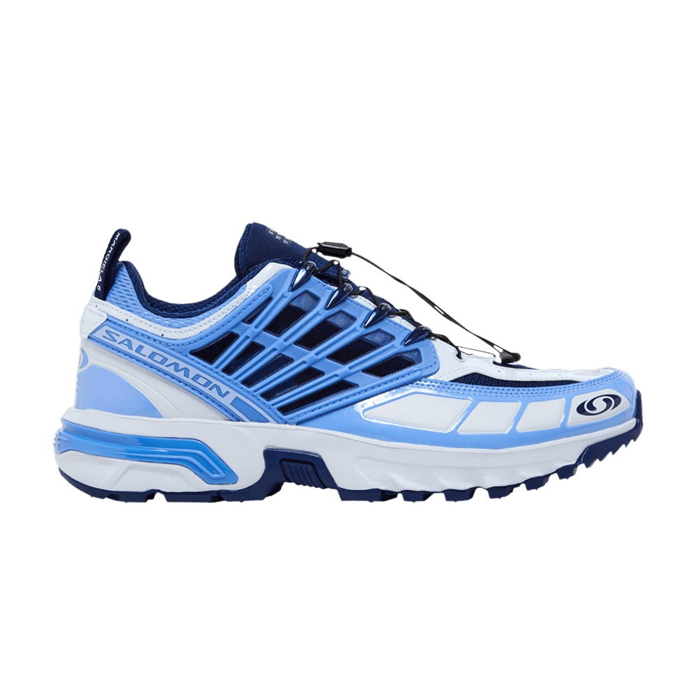 MM6 Maison Margiela x Salomon ACS Pro Advanced 'Heather Blue Bonnet'