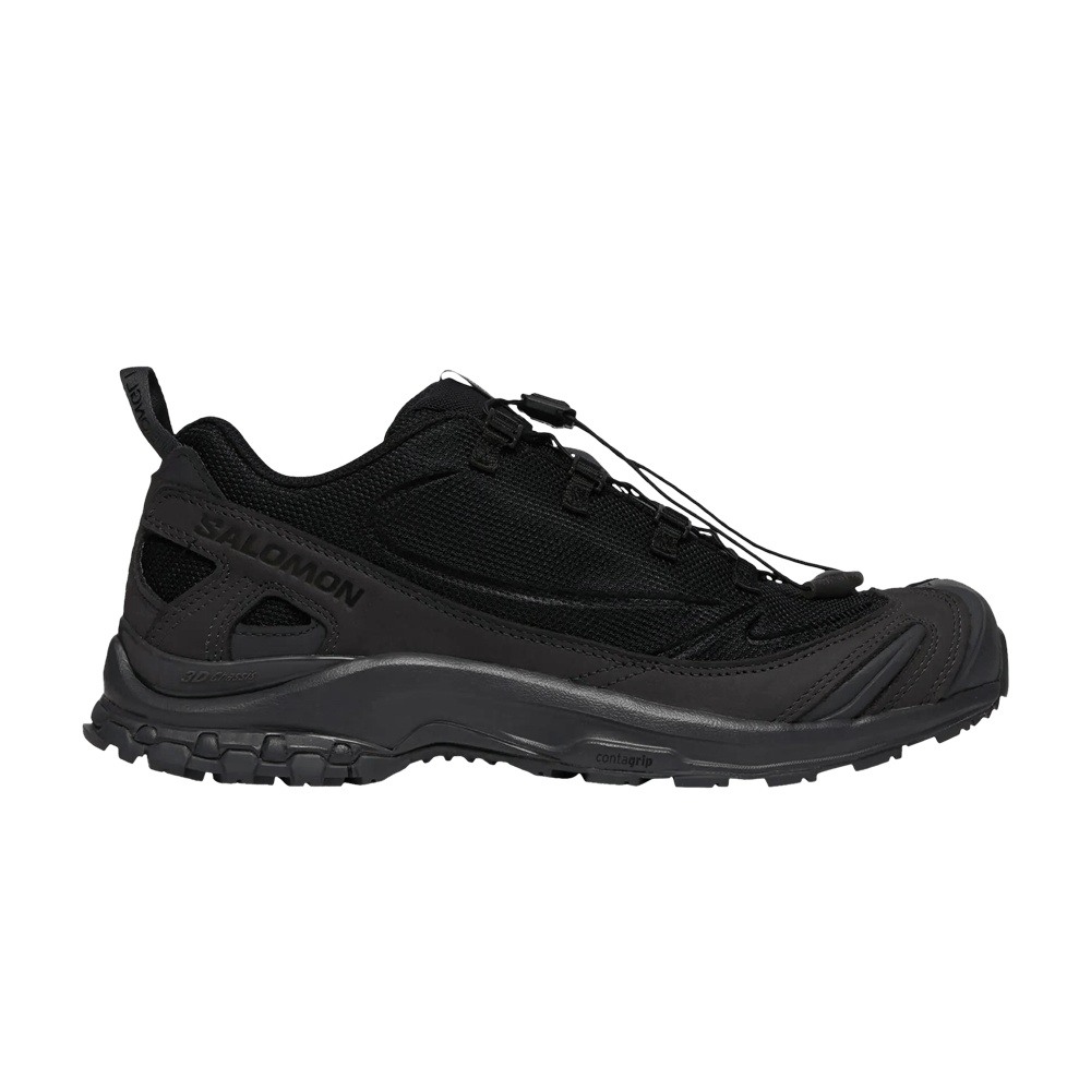 Jeong Li x Salomon XA Pro 3D 'Black Asphalt'