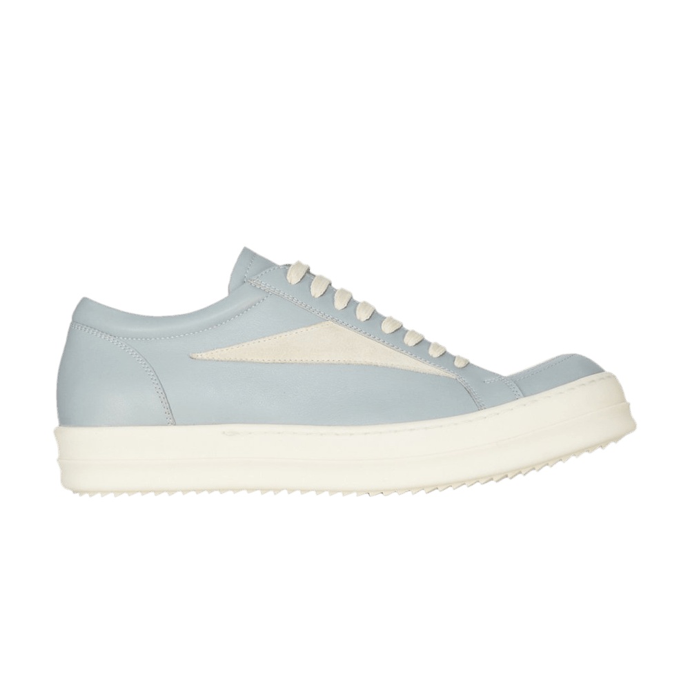 Rick Owens Porterville Vintage Low 'Pale Blue'