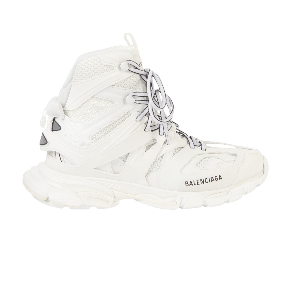 Balenciaga Wmns Track Hike 'White'