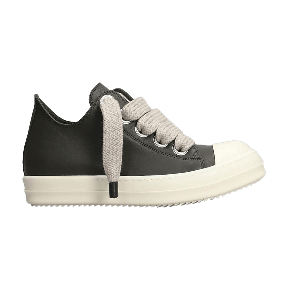 Rick Owens Concordians Jumbo Laced Low 'Bosco'