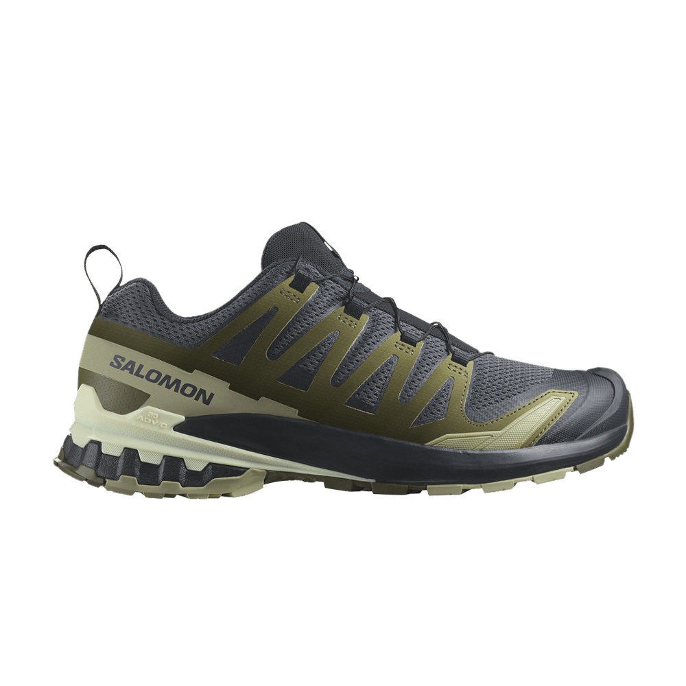 Salomon XA Pro 3D V9 'India Ink Olive Night'