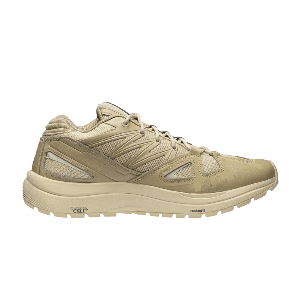 Salomon Odyssey 1 'Safari Bleached Sand'
