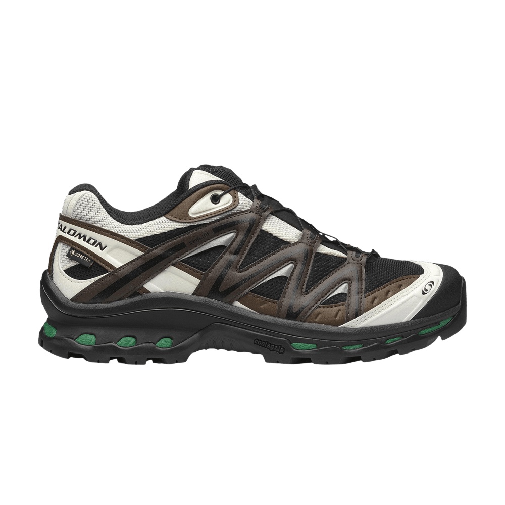 Salomon XT-Quest GORE-TEX 'Black Delicioso'