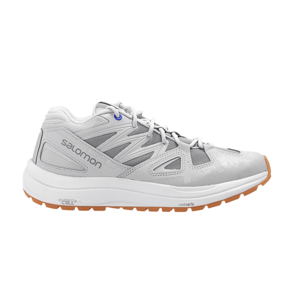 Salomon Odyssey 1 Advanced 'Lunar Rock Gum'