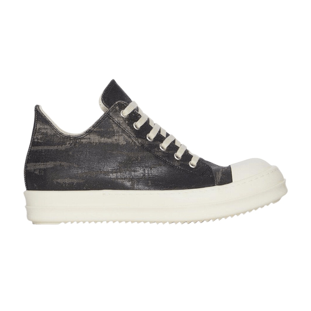 Rick Owens Concordians DRKSHDW 'Black Washed Foil'
