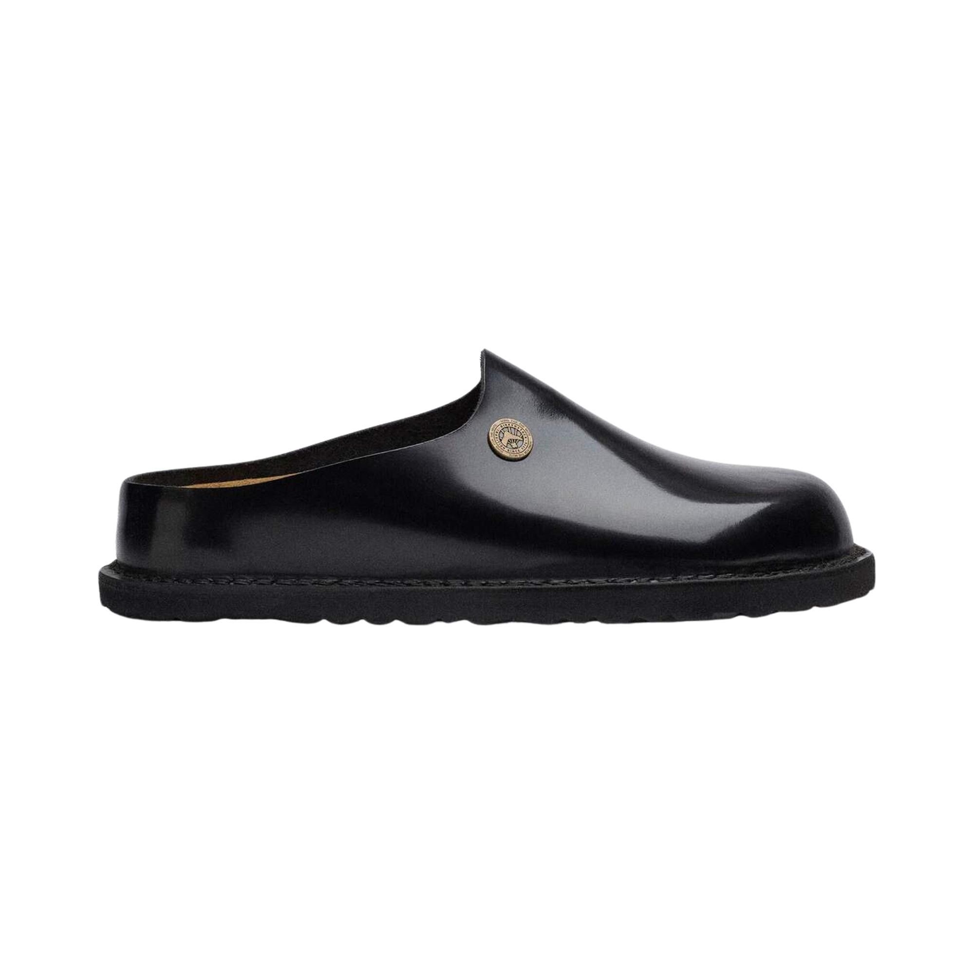 Song for the Mute x Birkenstock Amsterdan Premium 'Black'