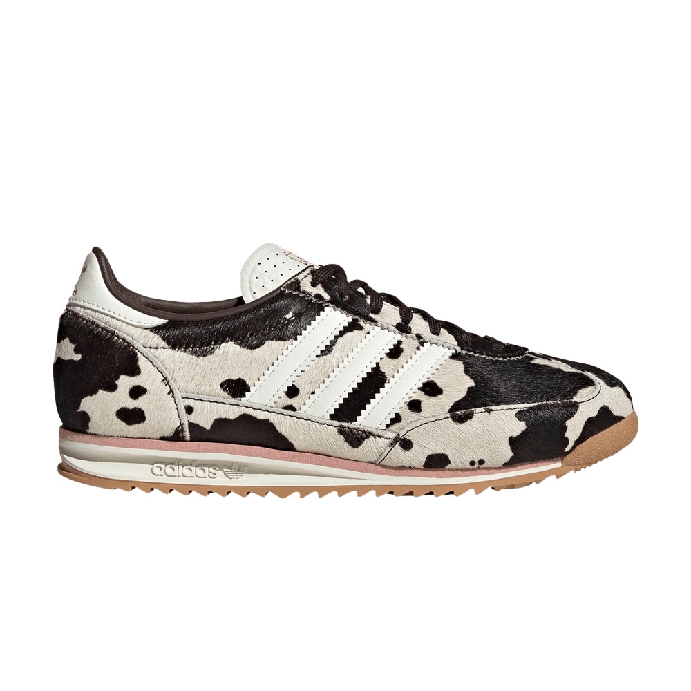 adidas Wmns SL72 OG 'Cow Print'