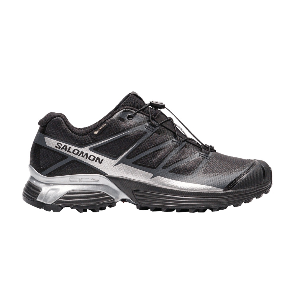 Salomon XT-Pathway GORE-TEX 'Black Silver'