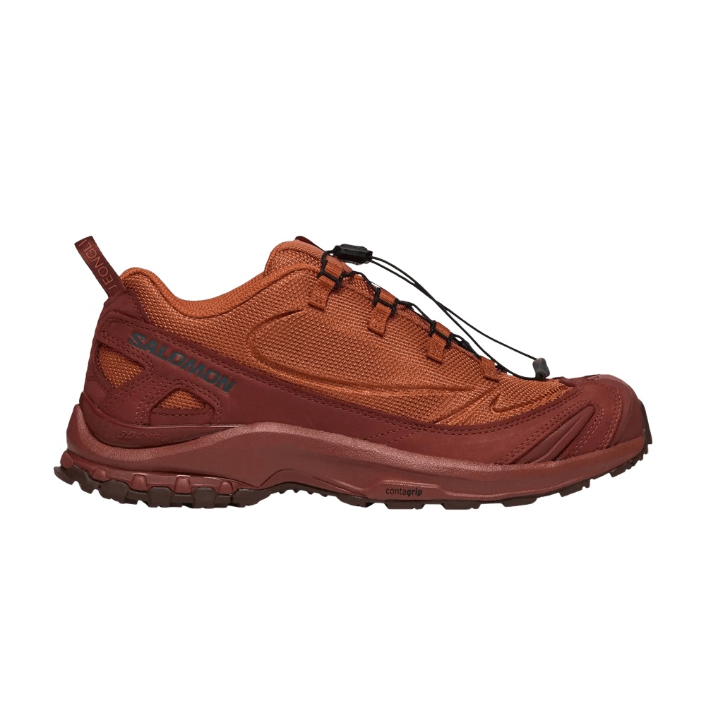 Jeong Li x Salomon XA Pro 3D 'Sierra Henna'