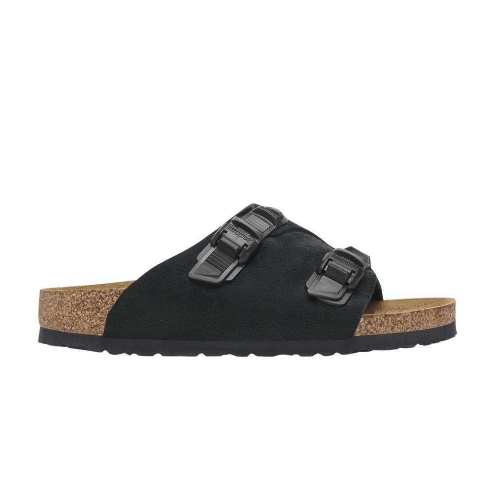 Birkenstock Zürich Tech 'Black'