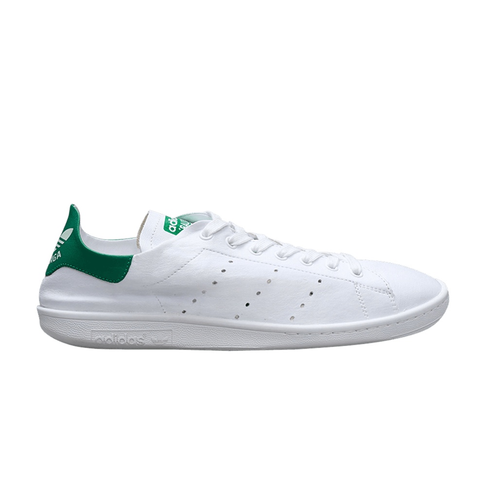 Balenciaga x adidas Stan Smith 'White Green'