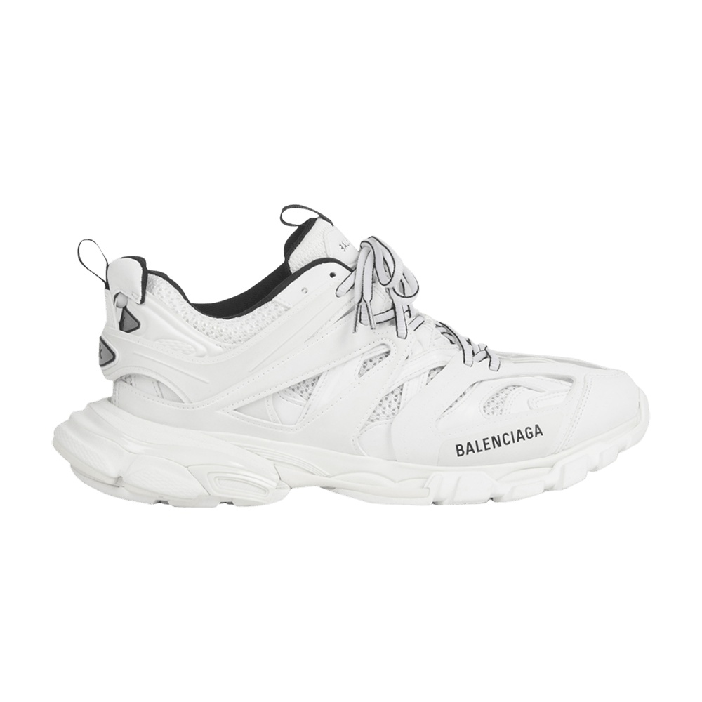 Balenciaga Track Sneaker 'White'
