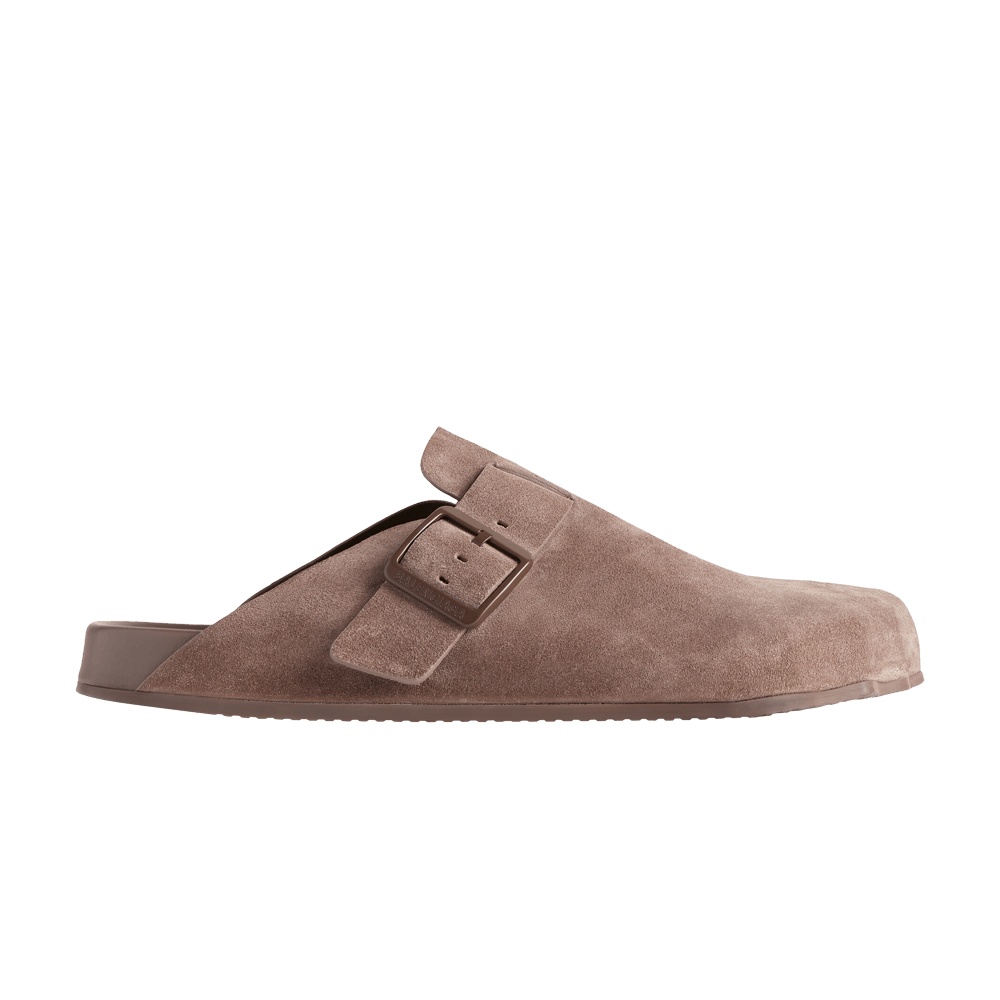 Balenciaga Sunday Mule 'Light Brown'