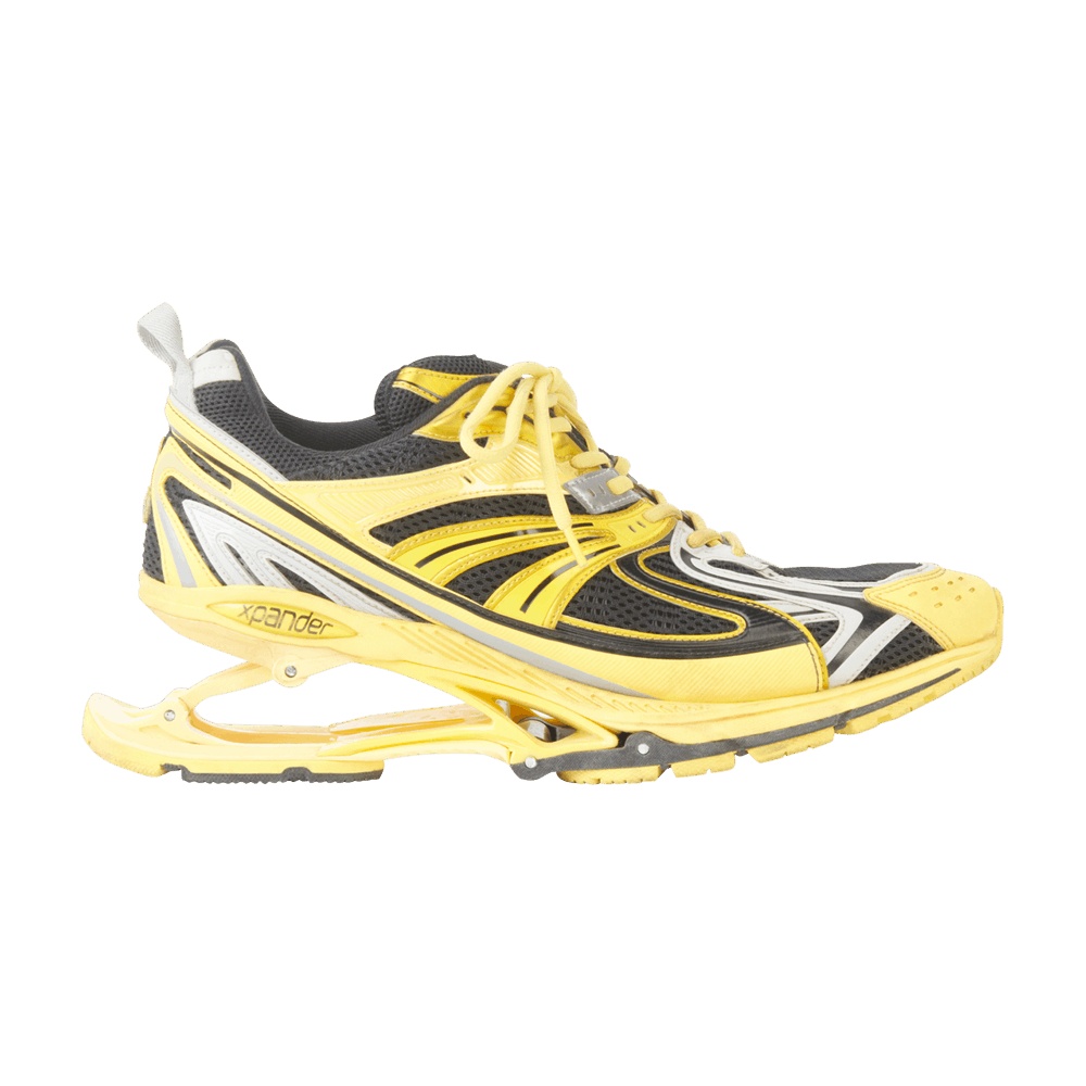 Balenciaga X-Pander 'Yellow'