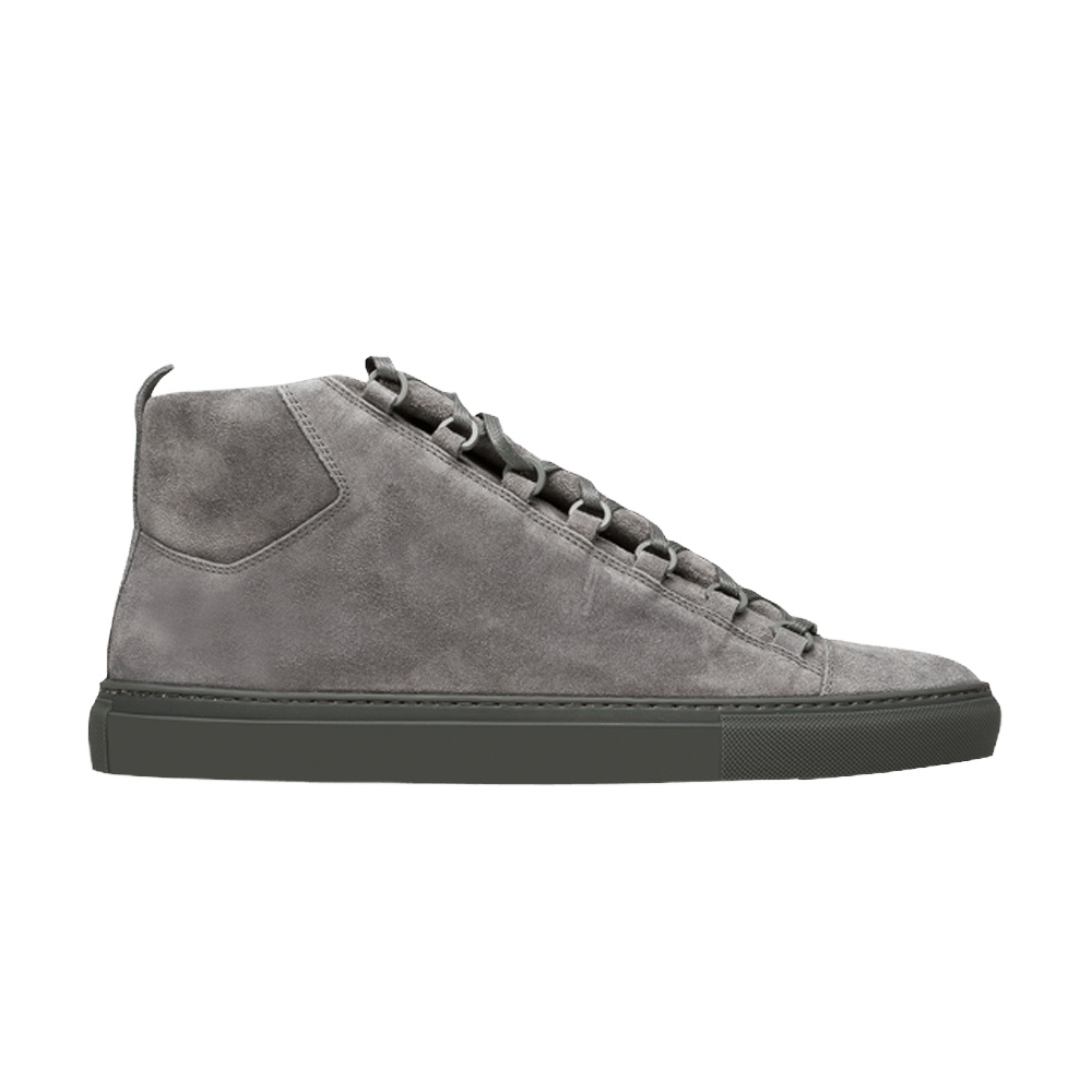 Balenciaga Arena High 'Grey'