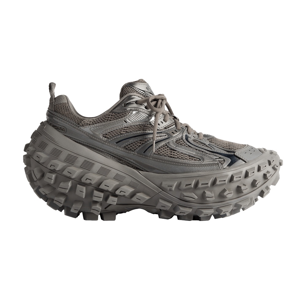 Balenciaga Bouncer Sneaker 'Grey'