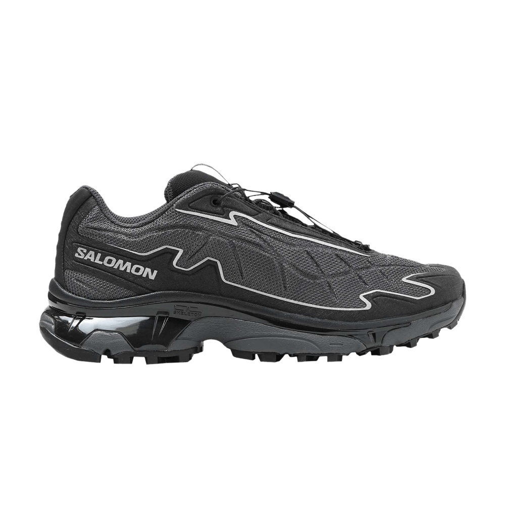 Salomon XT-Slate 'Black Asphalt'