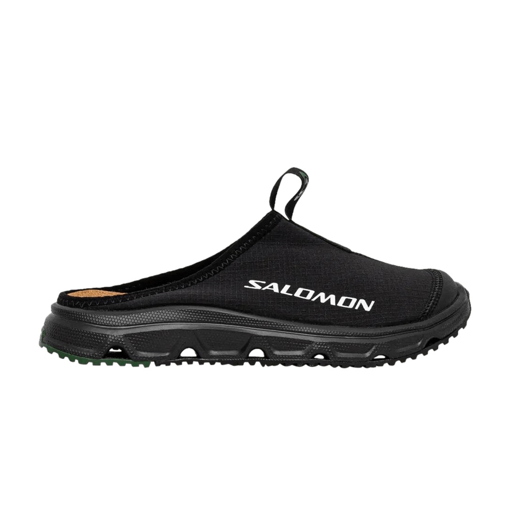 Salomon RX Slide 3.0 'Black Scarab'