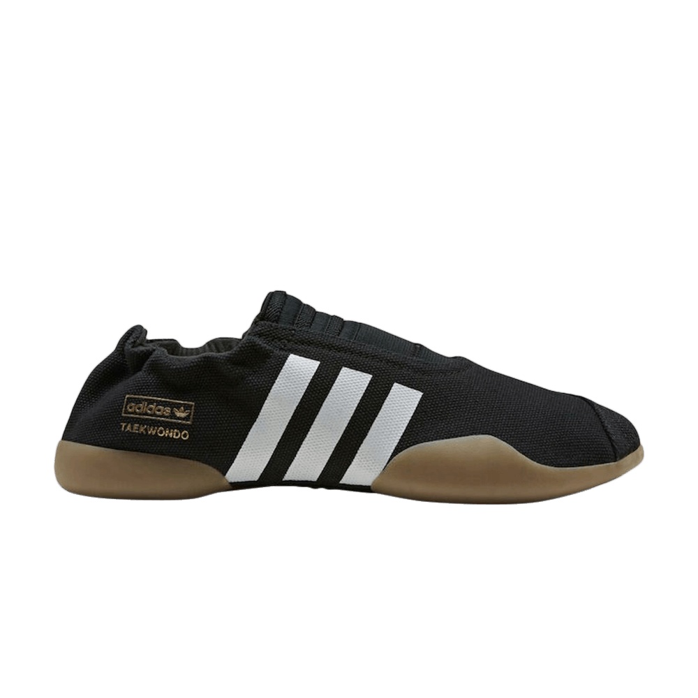 Adidas Wmns Taekwondo 'Core Black'