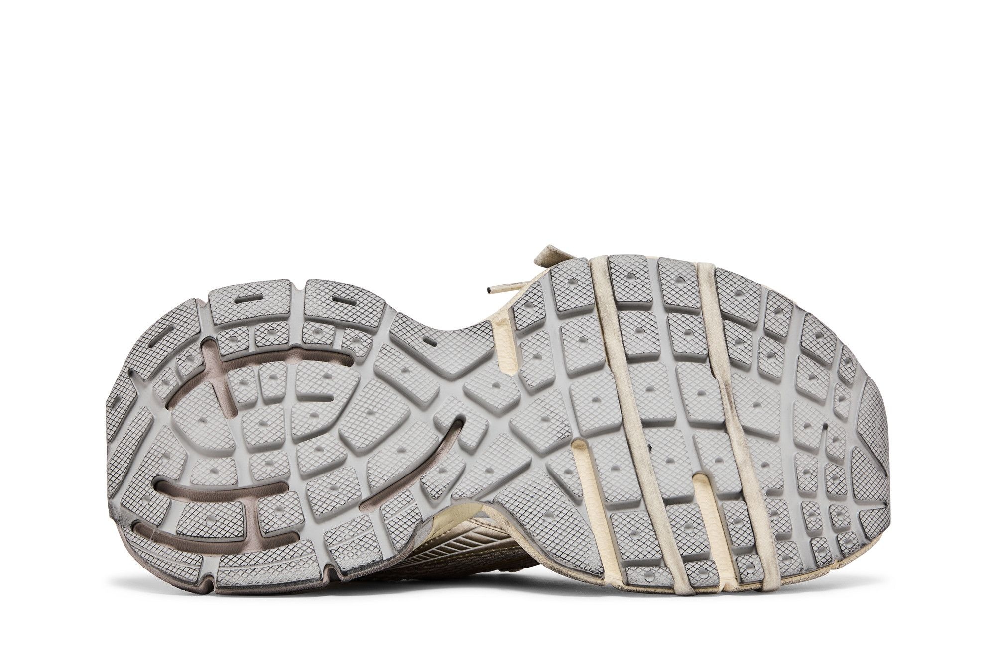 Balenciaga 3XL Sneaker 'Worn-Out - Light Beige'