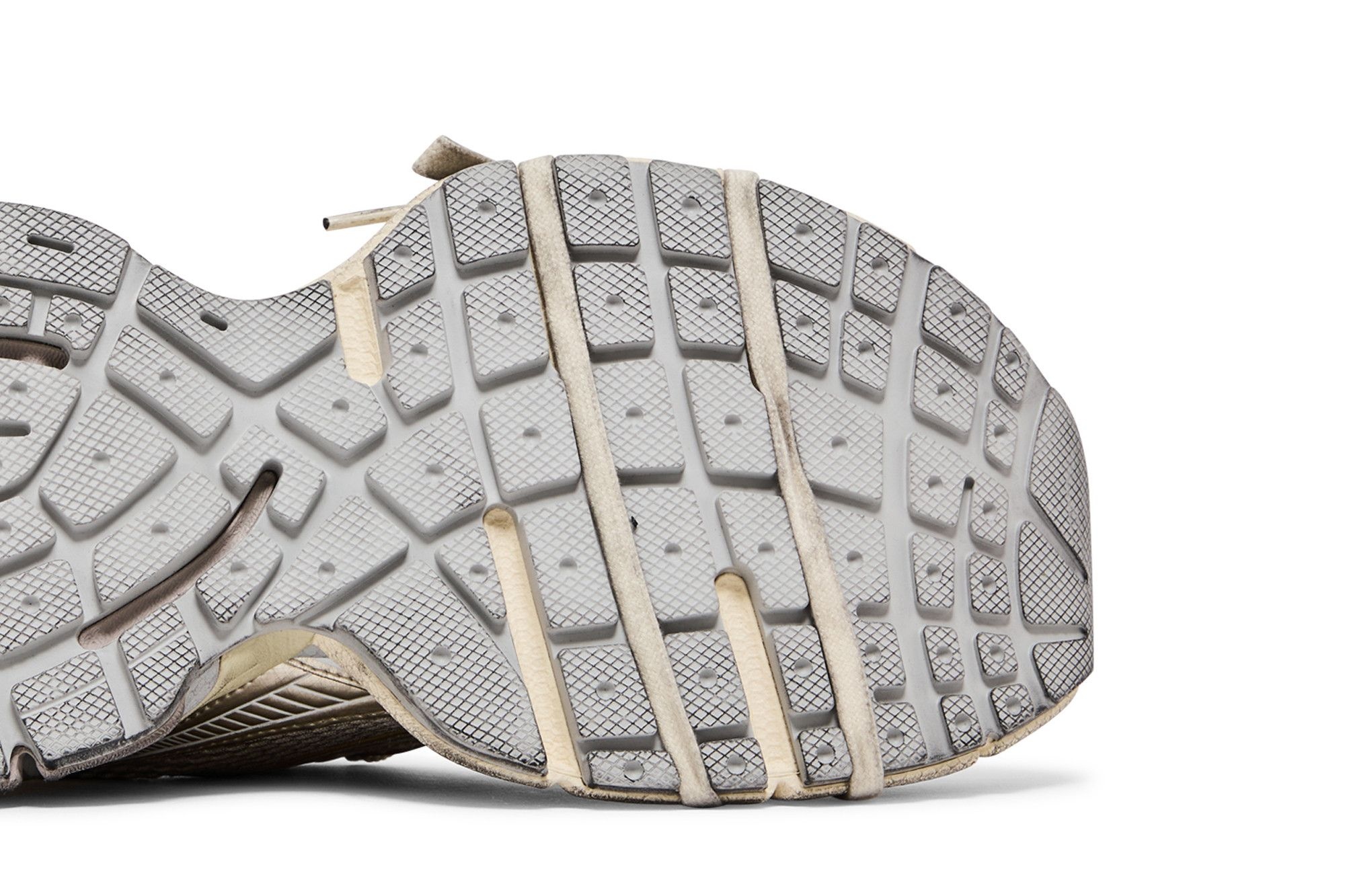 Balenciaga 3XL Sneaker 'Worn-Out - Light Beige'