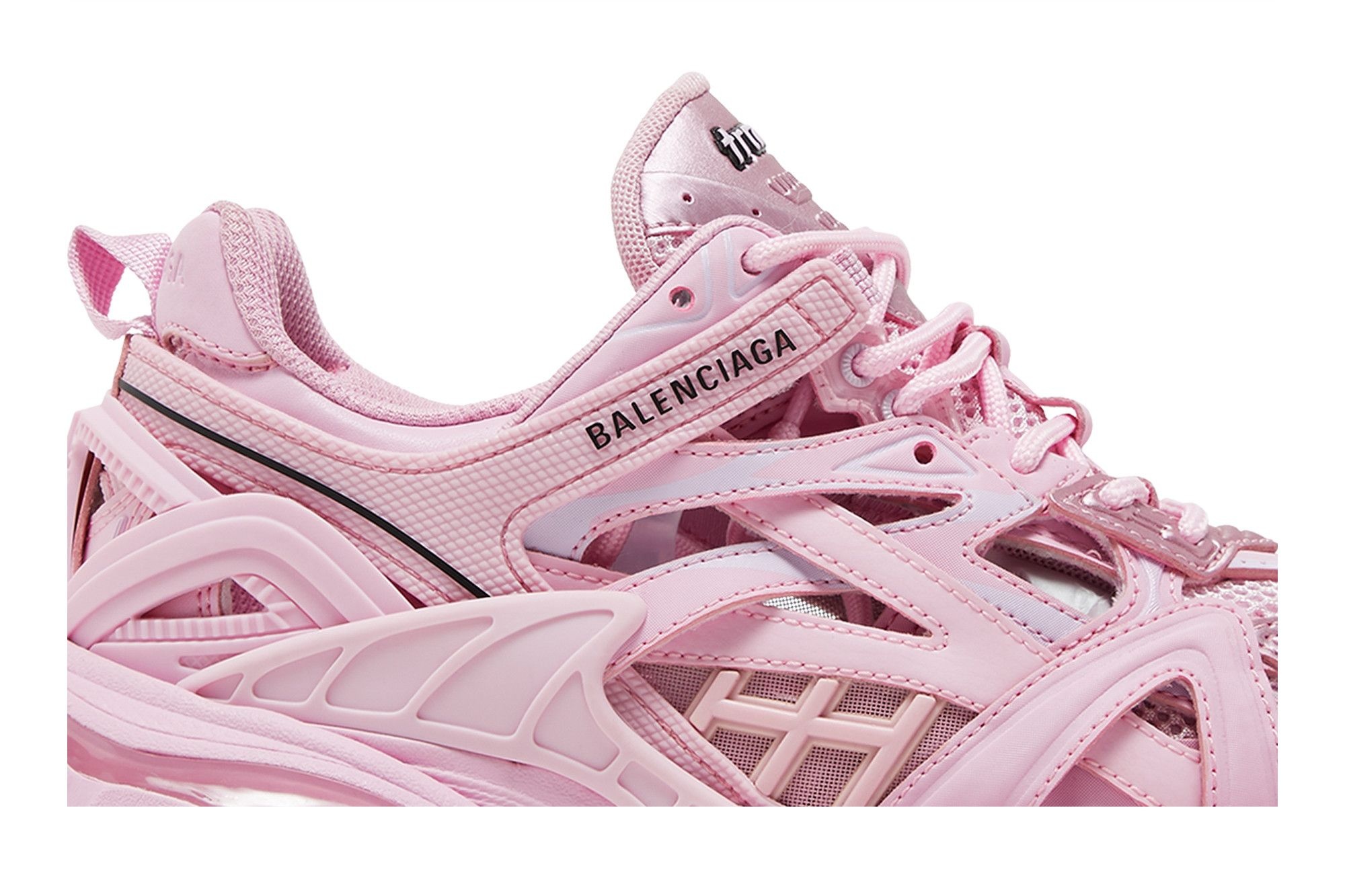 Balenciaga Wmns Track.2 Sneaker 'Pink'