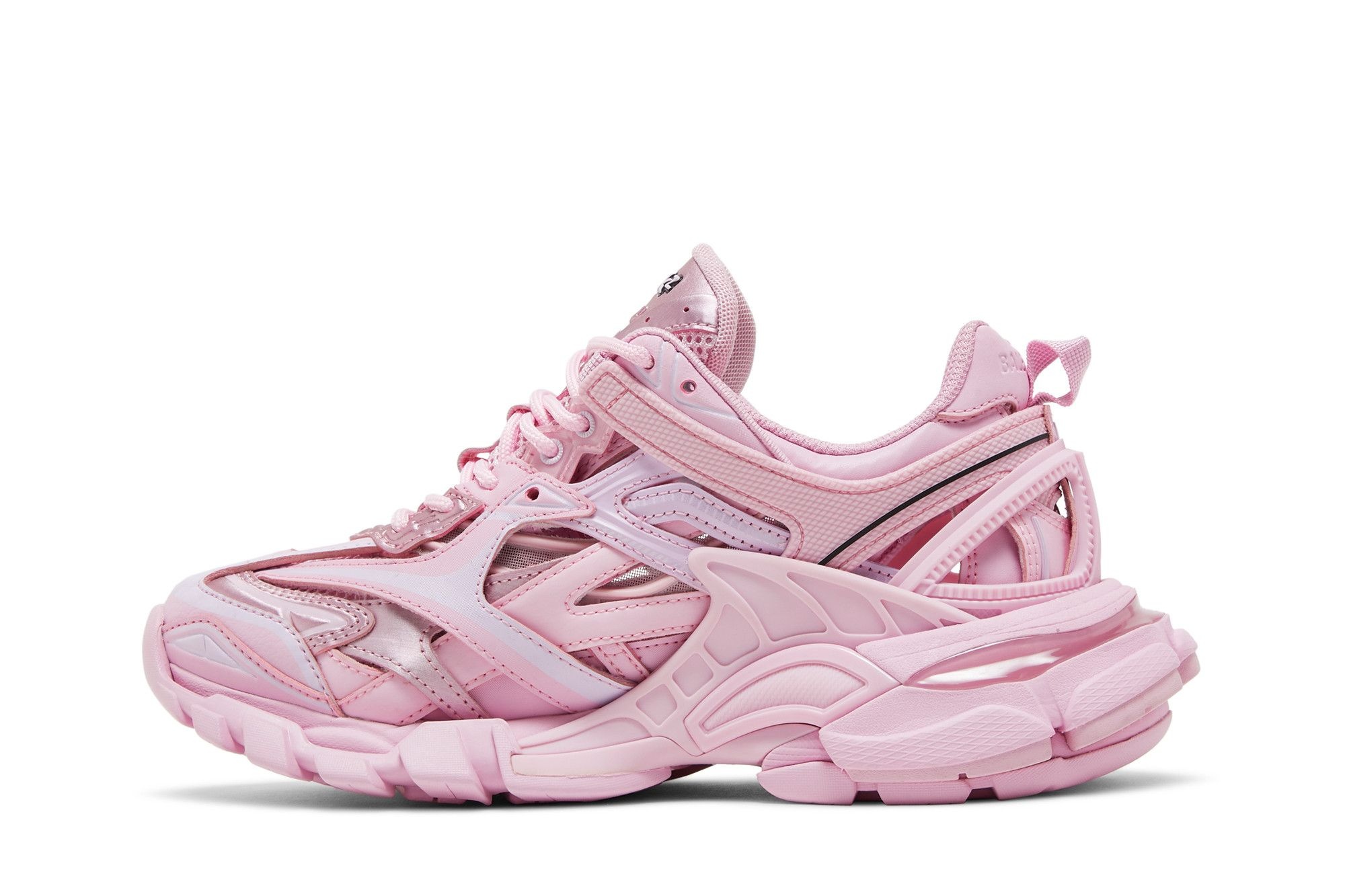 Balenciaga Wmns Track.2 Sneaker 'Pink'