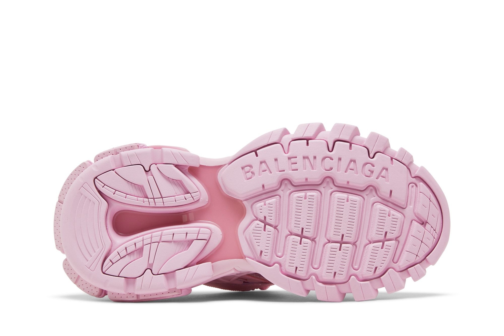 Balenciaga Wmns Track.2 Sneaker 'Pink'
