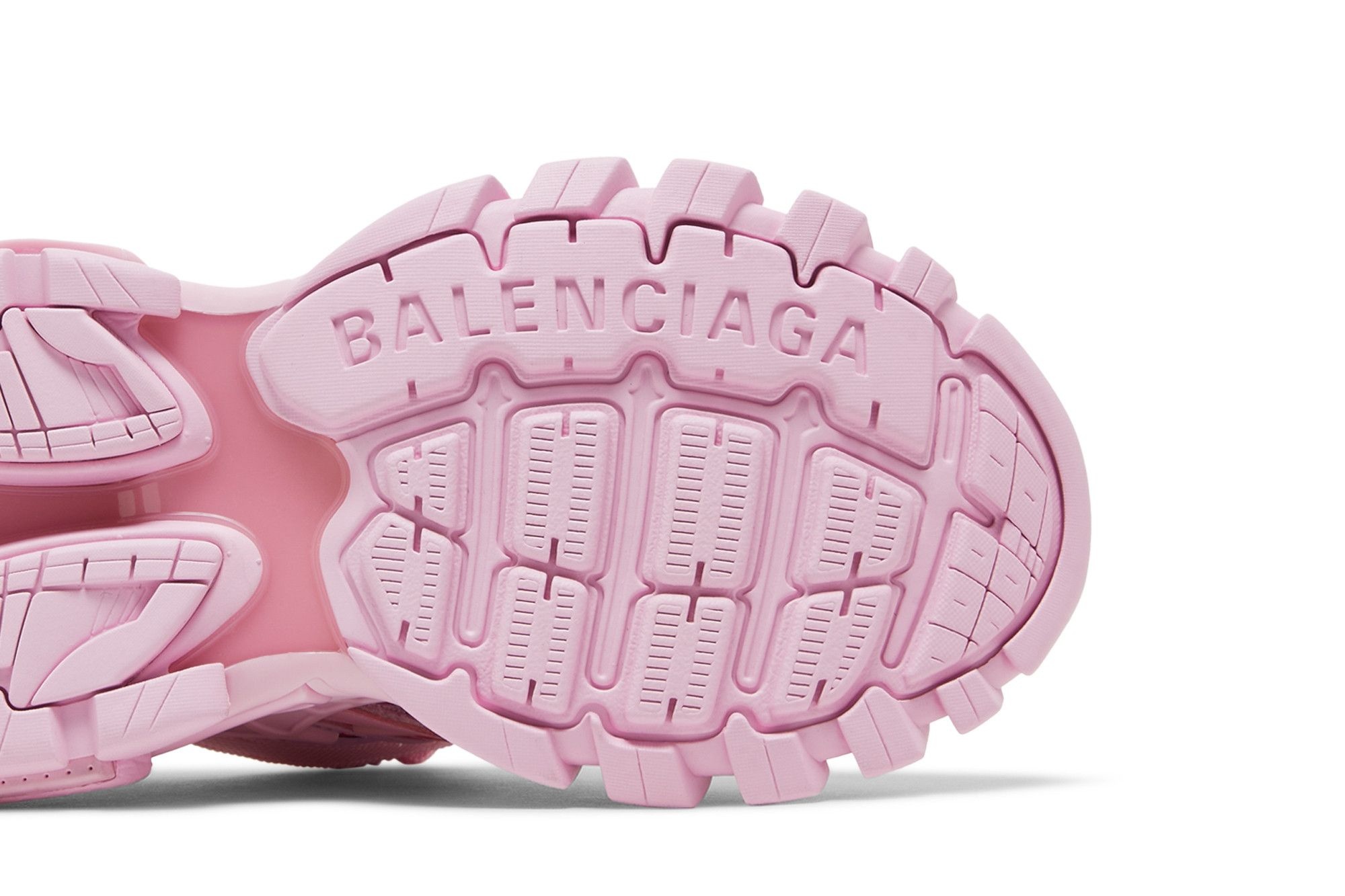 Balenciaga Wmns Track.2 Sneaker 'Pink'