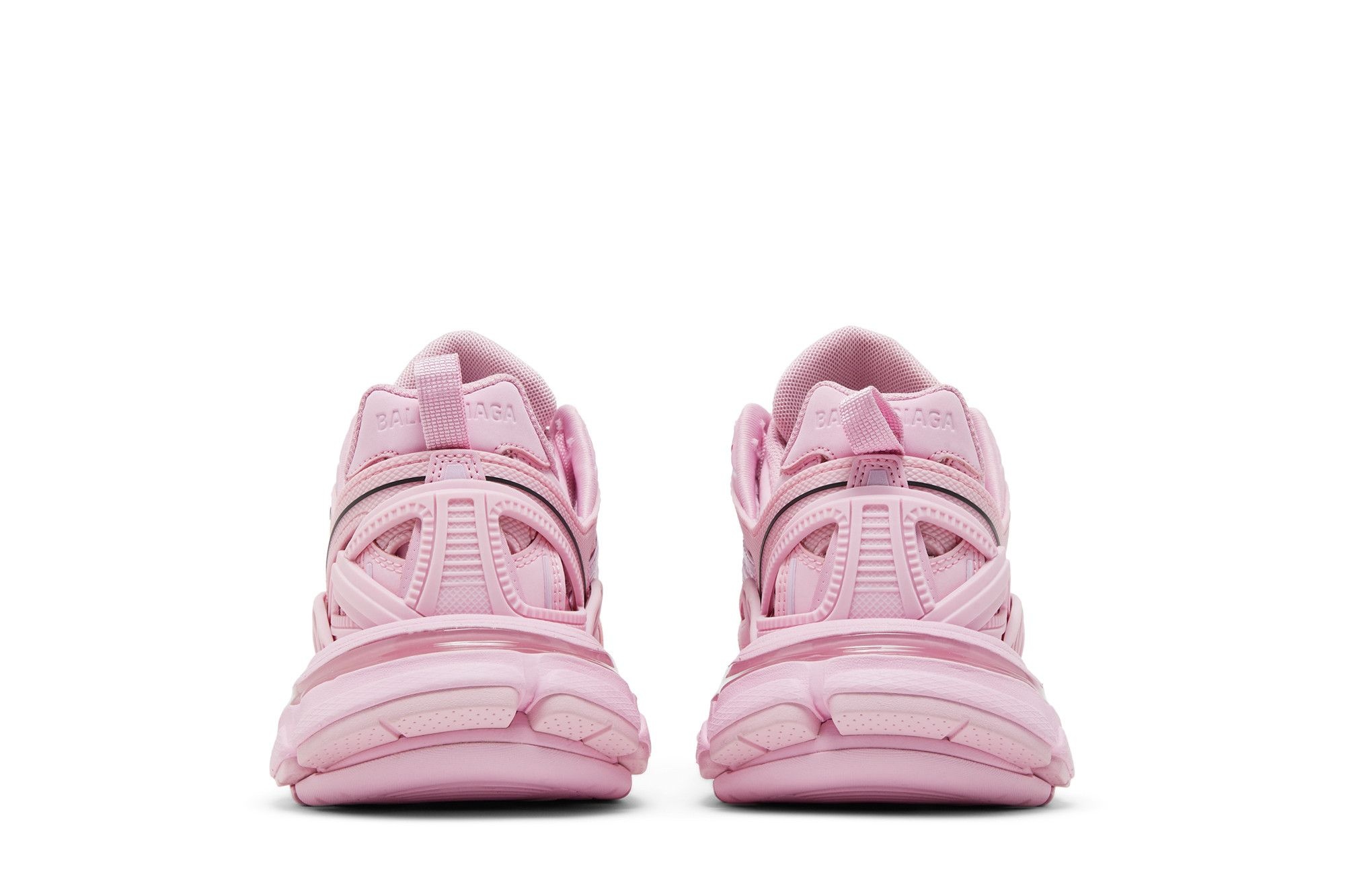 Balenciaga Wmns Track.2 Sneaker 'Pink'