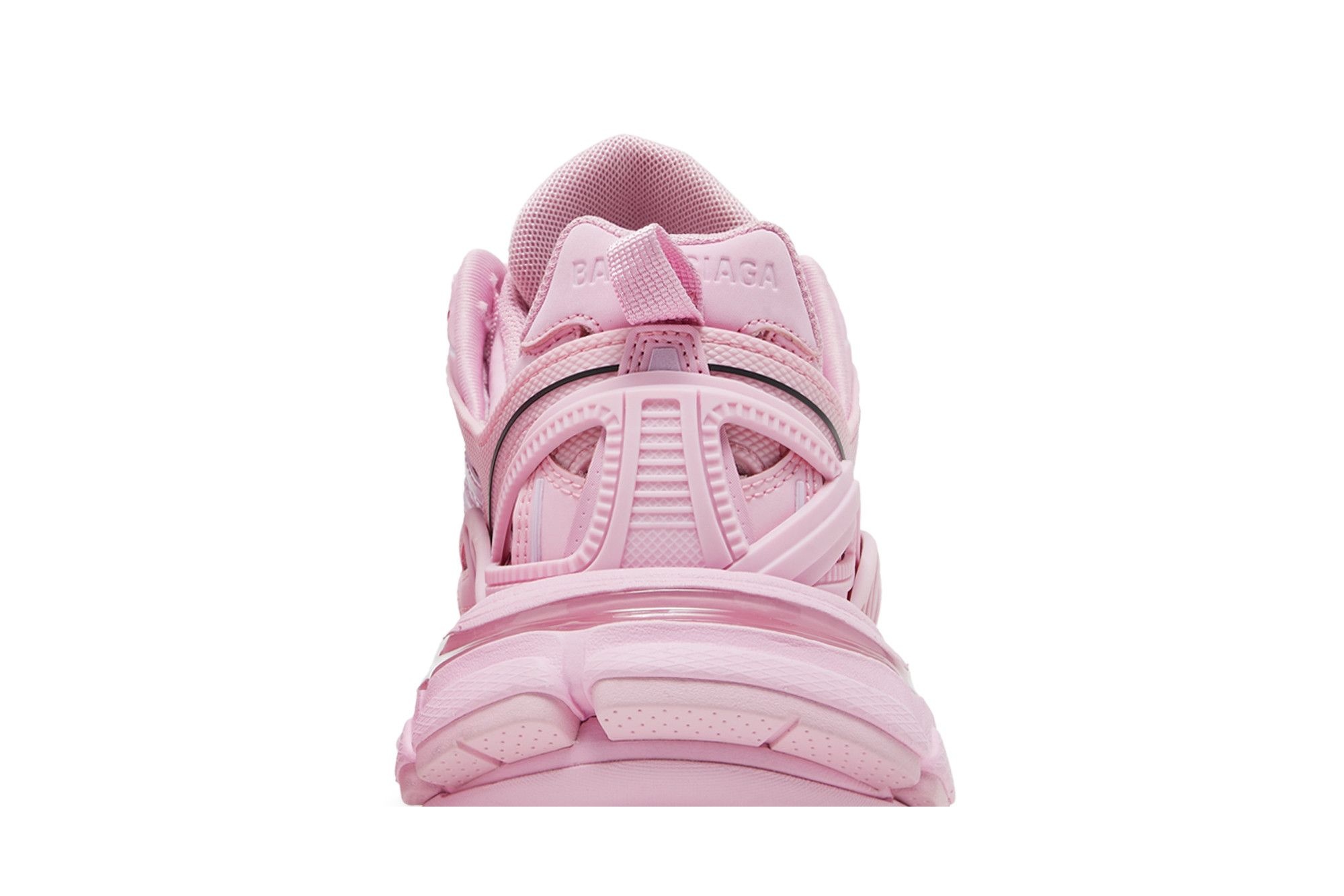 Balenciaga Wmns Track.2 Sneaker 'Pink'
