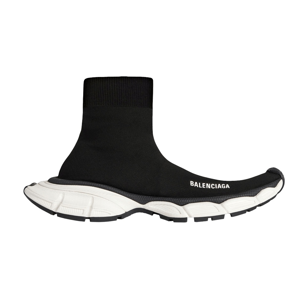 Balenciaga Wmns 3XL Sock Sneaker 'Black'