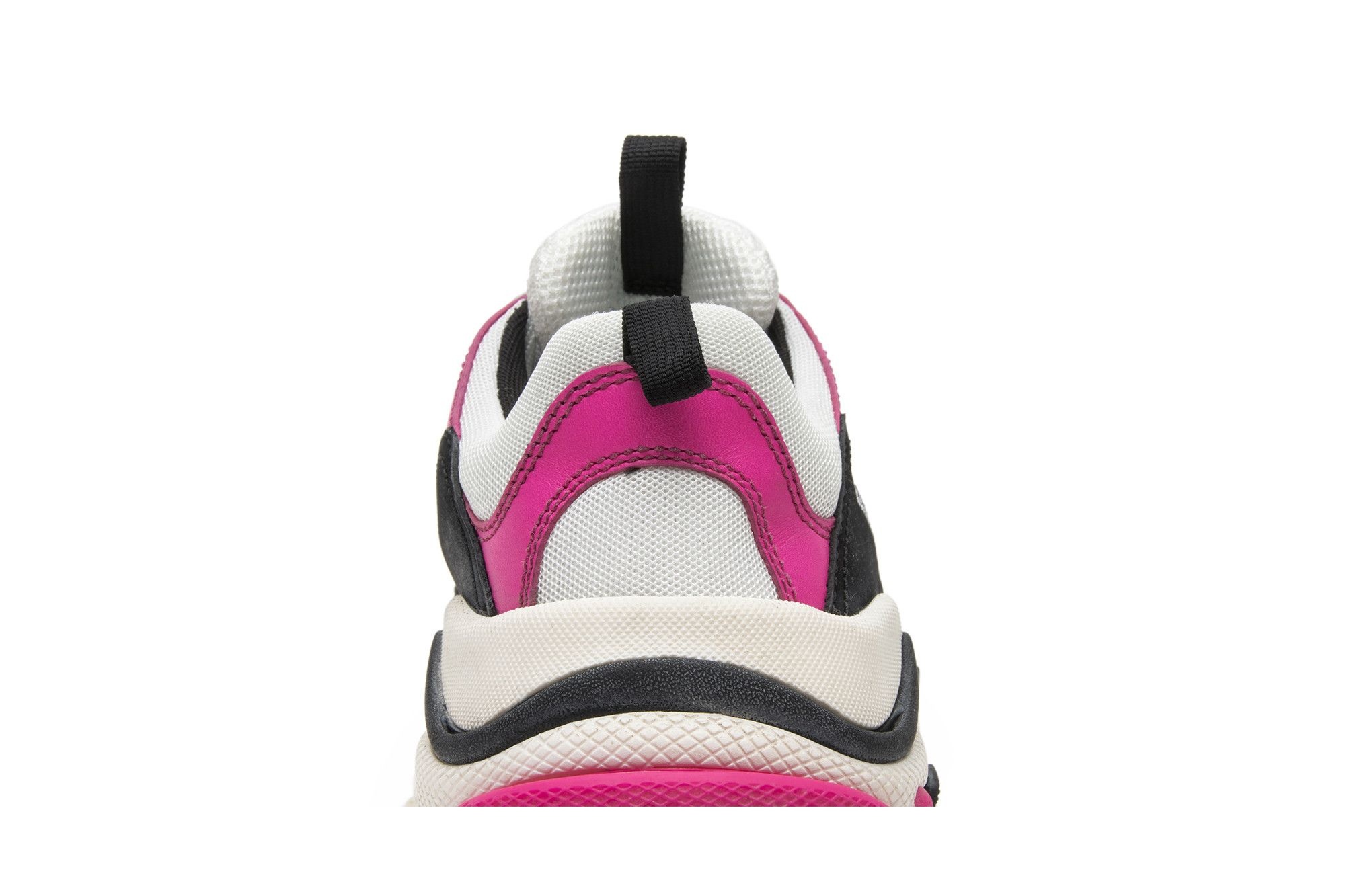 Balenciaga Wmns Triple S Sneaker 'Pink'