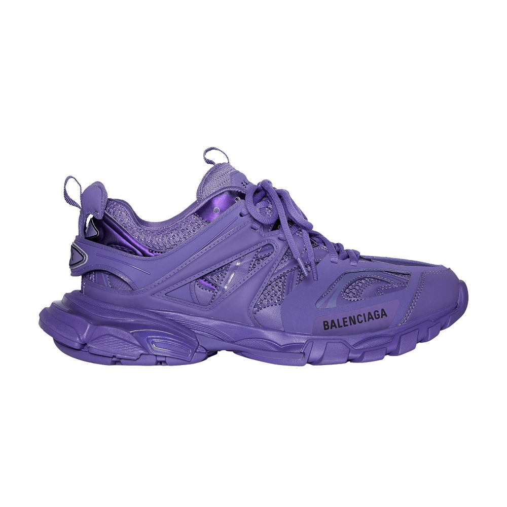 Balenciaga Wmns Track Sneaker 'Purple'