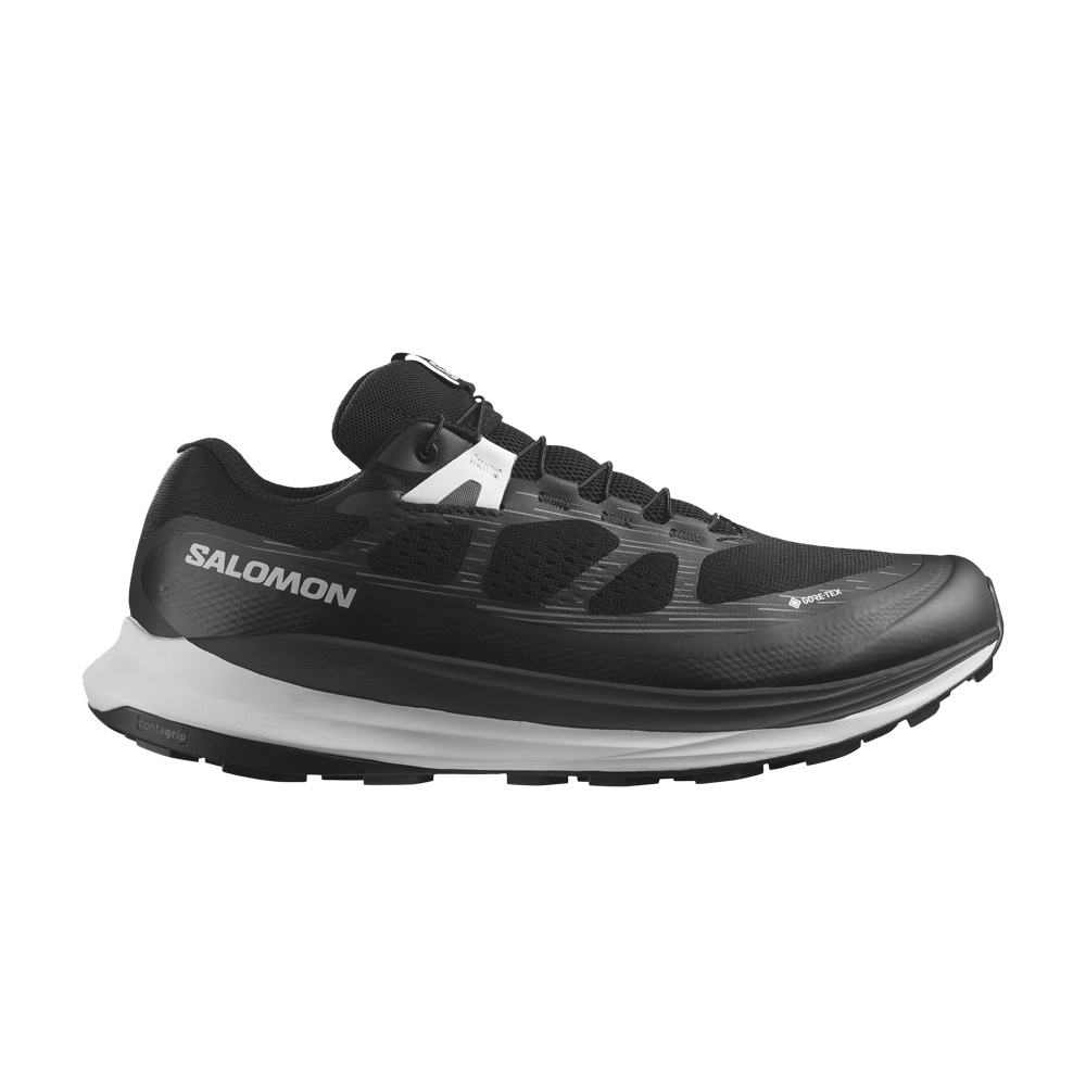 Salomon Ultra Glide 2 GORE-TEX 'Black Lunar Rock'