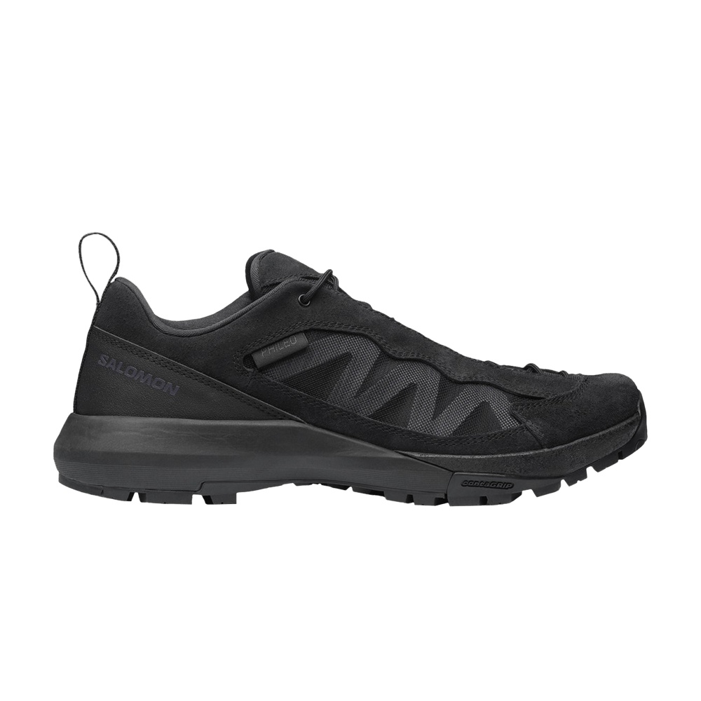Philéo Landowski x Salomon Alpinway SP2 'Nine Iron'