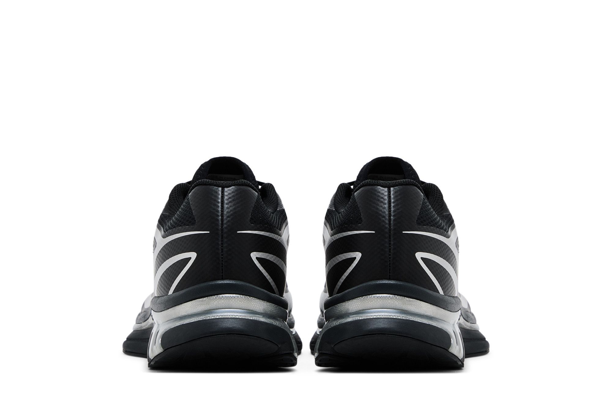 MM6 Maison Margiela x Salomon XT-6 'Black Silver Phantom'