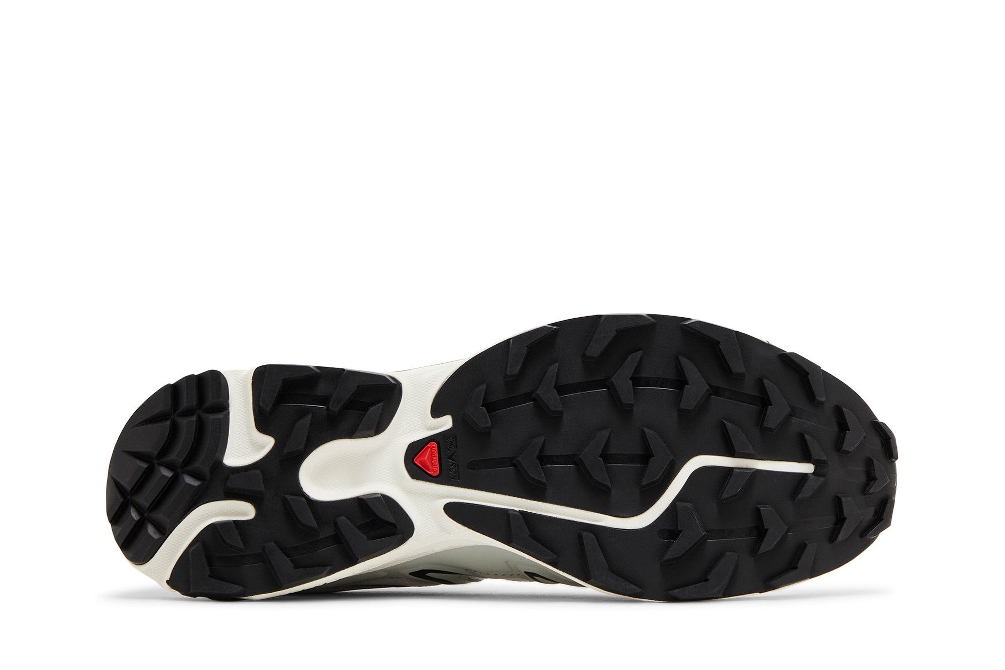 Salomon XT-6 Expanse 'White Metal Black'