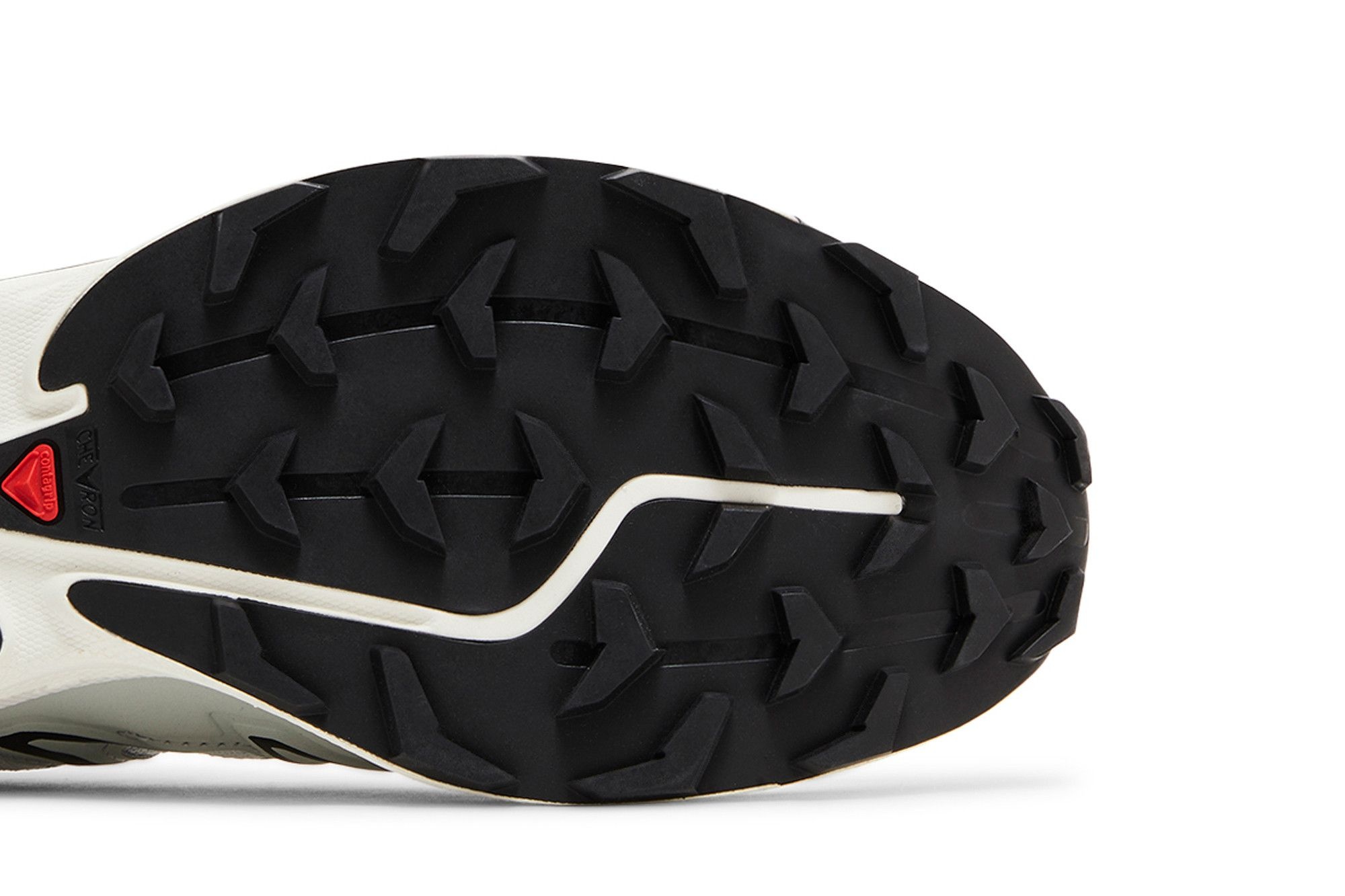 Salomon XT-6 Expanse 'White Metal Black'