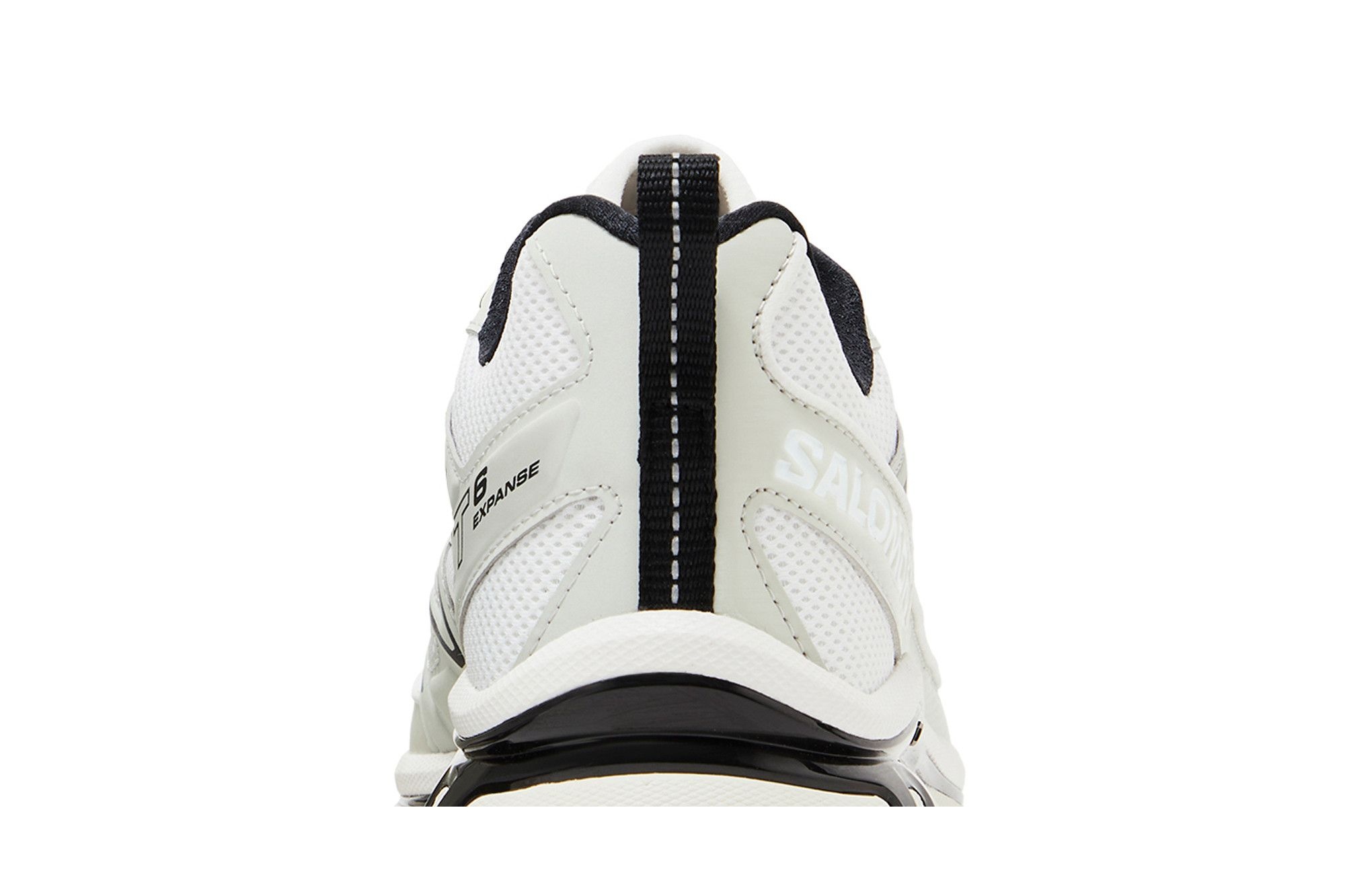 Salomon XT-6 Expanse 'White Metal Black'