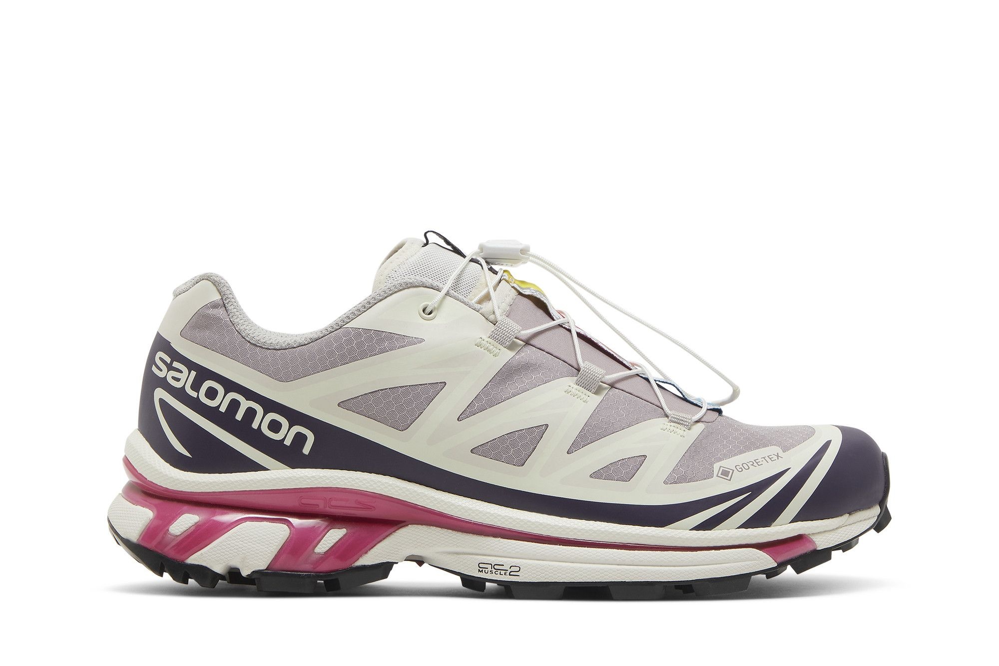 Kith x Salomon XT-6 GORE-TEX 'Quail Moonscape'