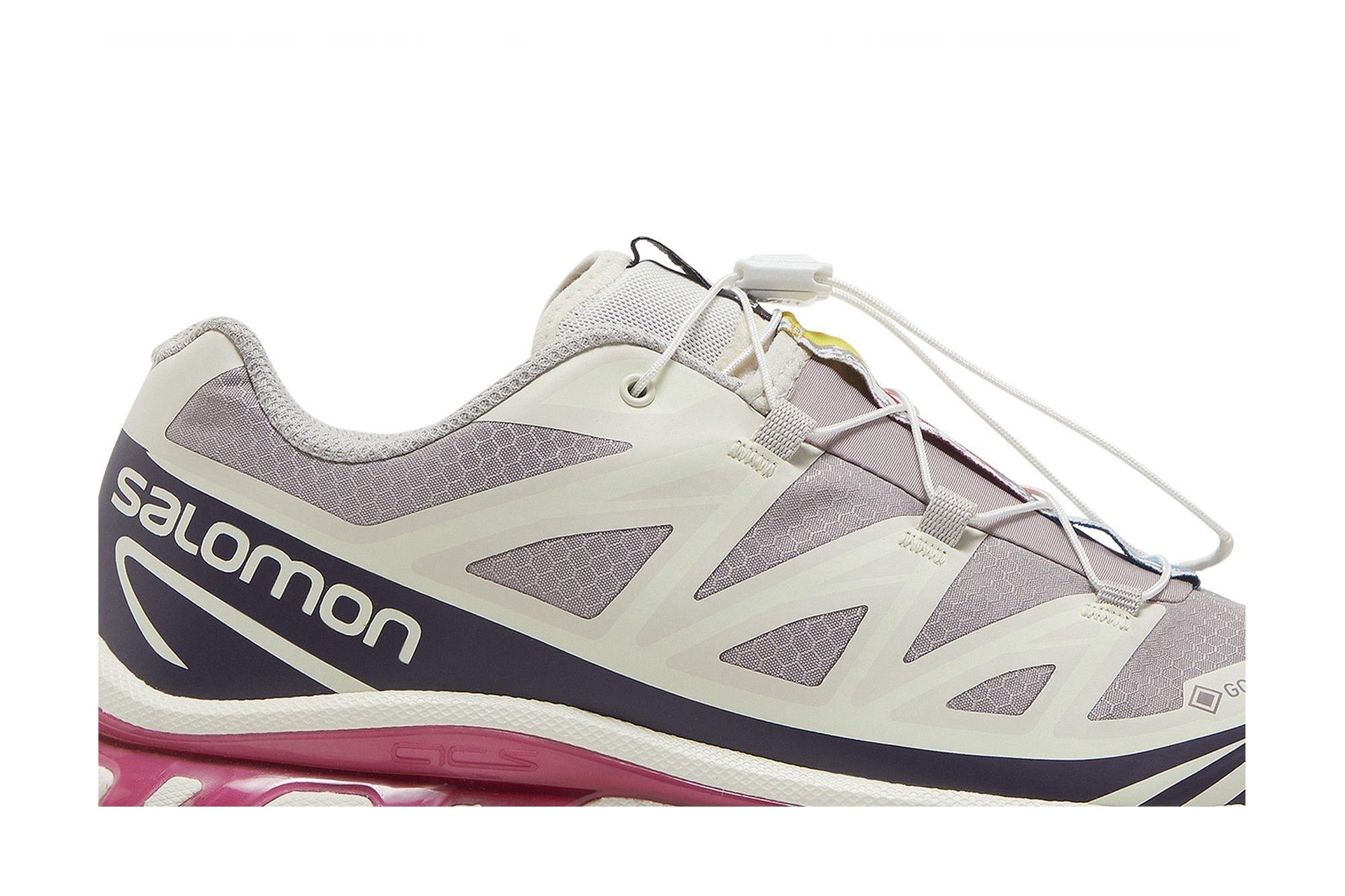 Kith x Salomon XT-6 GORE-TEX 'Quail Moonscape'
