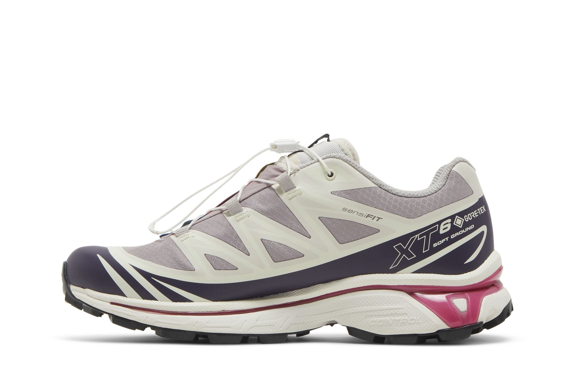 Kith x Salomon XT-6 GORE-TEX 'Quail Moonscape'
